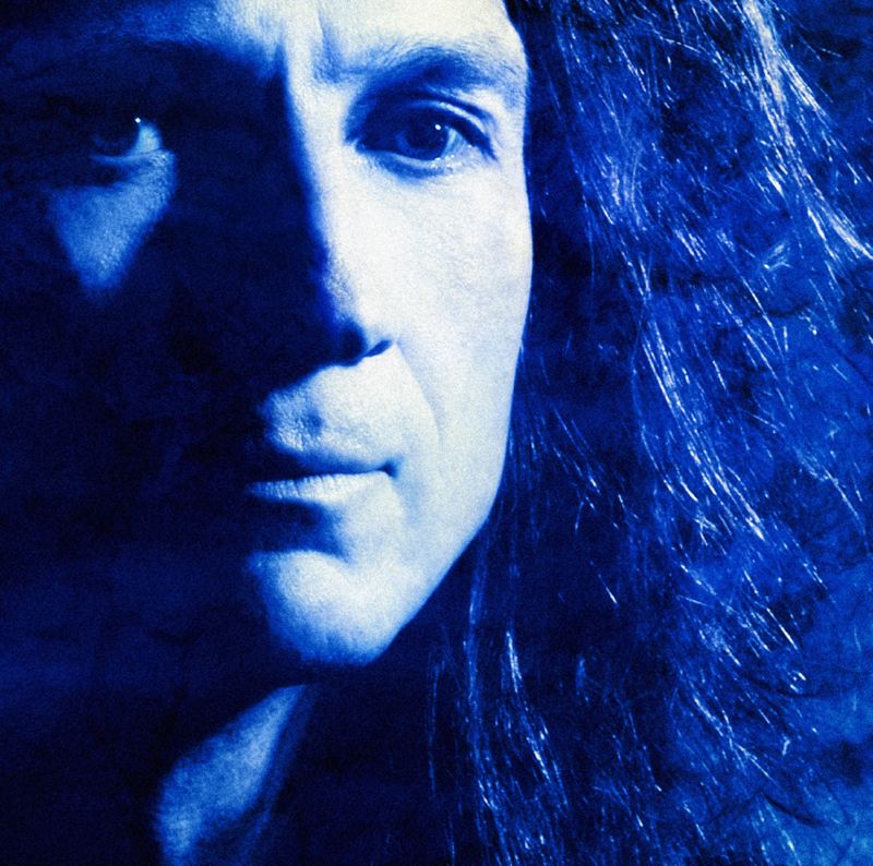 Bruce Turgon