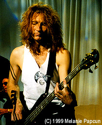 Bruce Turgon