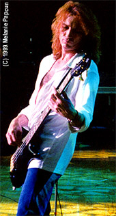 Bruce Turgon