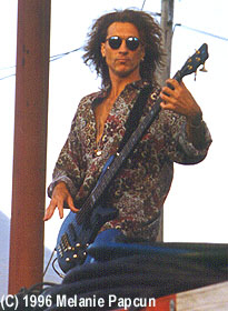 Bruce Turgon