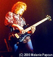 Bruce Turgon