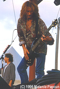 Bruce Turgon
