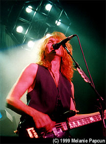 Bruce Turgon