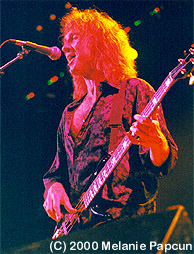 Bruce Turgon