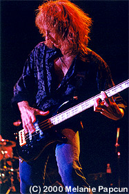 Bruce Turgon