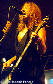 Bruce Turgon