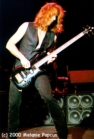 Bruce Turgon