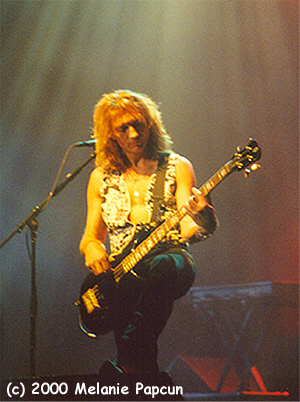 Bruce Turgon