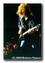 Bruce Turgon