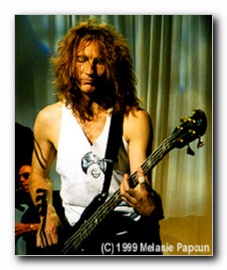 Bruce Turgon