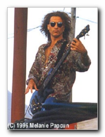 Bruce Turgon