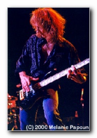 Bruce Turgon