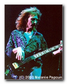 Bruce Turgon