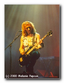 Bruce Turgon