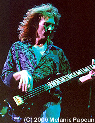 Bruce Turgon